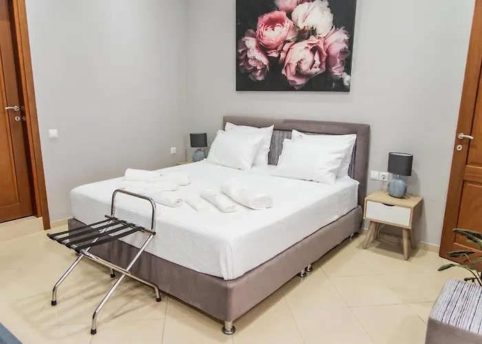 Pan Of Kea Korissia (Kea)