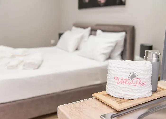 Pan Of Kea Korissia (Kea)