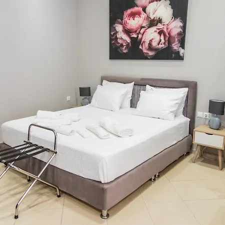 Pan Of Kea Korissia (Kea)