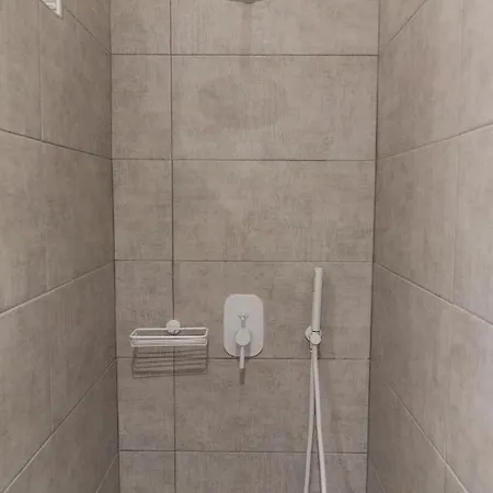 Pan Of Kea Appartement